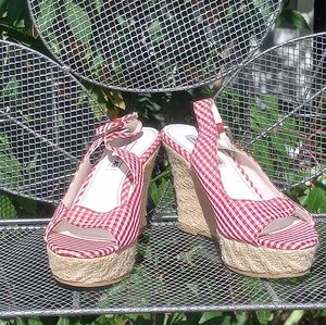 🔥4 for $20🔥 American eagle wedges